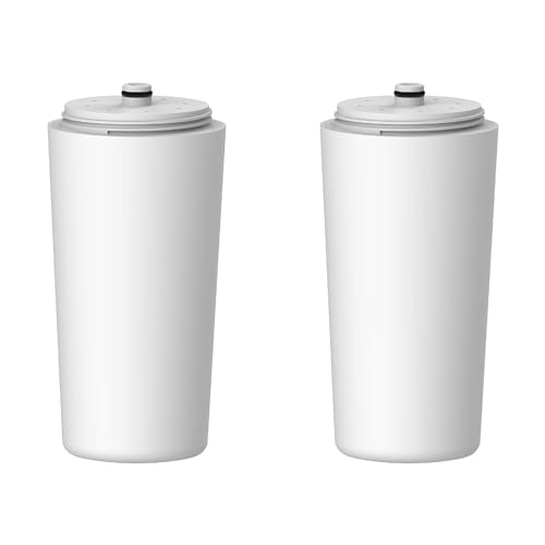 4125 Shower Filter Replacement for Aquasana® AQ (2 Count)
