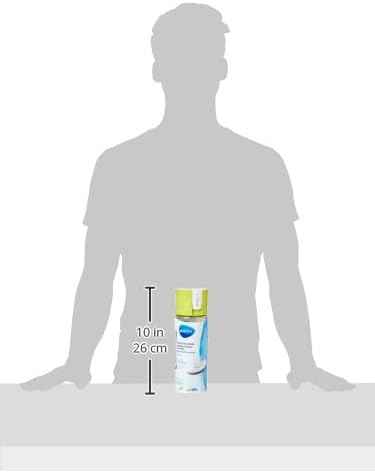BRITA S1186 Water Filter Bottle, Reduces Chlorine and Organic impurities, BPA Free, Lime, 600ml
