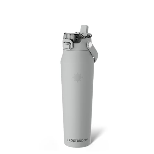 32oz Insulated Water Bottle