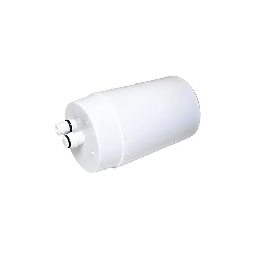 Water Filter Replacement For Brita Basic Complete Faucet Filtration Systems 36311 36312 FR (4 Count)