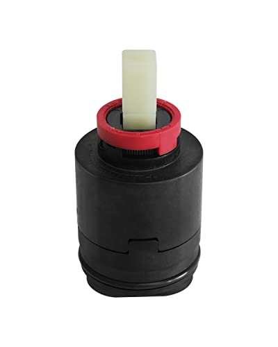 40PHF 2 Pressure Balance Cartridge Fit for Shower Faucet Cartridge Only 40mm