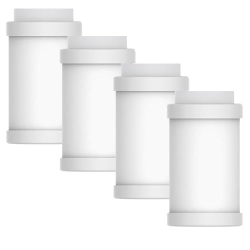 Faucet Water Filter Replacements