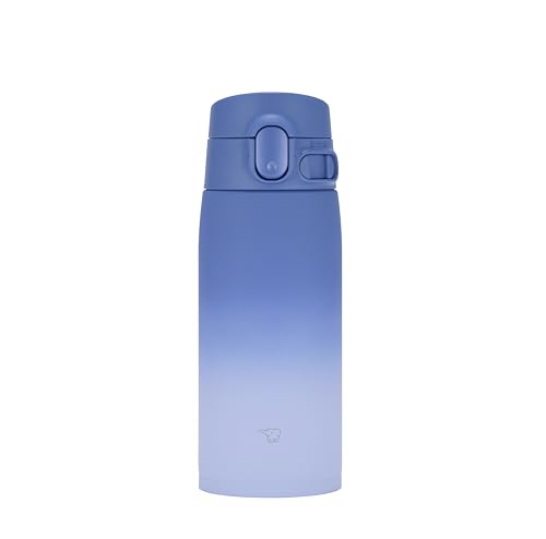 SM-VH48-AZ GoCafe Insulated Stainless Steel Mug, 16-Ounce (.48 liter), PFAS-free & BPA-free