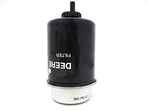 RE521248 Fuel Water Separator for John Deere Diesel Engines Filters