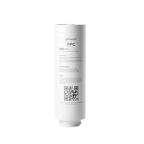 ASR511 Replacement Filter Cartridge For MR600 Reverse Osmosis System