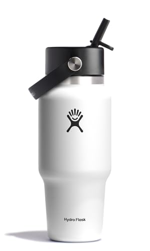 Travel Water Bottle