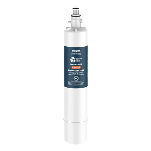 RPWFE Refrigerator Water Filter