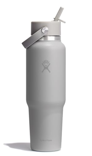 Travel Water Bottle