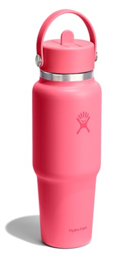 Travel Water Bottle