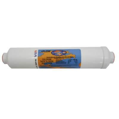 K2553 BB Nitrate Removal Inline Water Filter