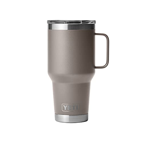 Rambler 30 oz Travel Mug