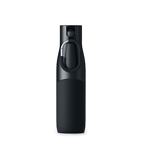 Bottle Movement Filtered