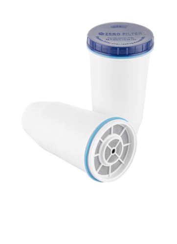 ZR 017 Replacement Water Filters for Pitchers and Dispensers