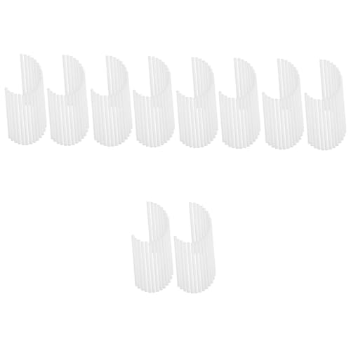 250pcs Aroma Diffuser Sticks Absorbent Essential Oil Volatile Replacement for Humidifier