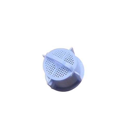 1PC Universal Washing Machine Inlet Valve Filter Screen Water Sediment Filter Replacement