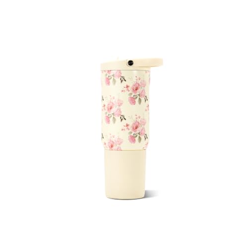 Sport 20 oz Insulated Stainless Steel Water Bottle