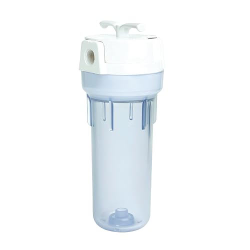 EPW2VC Whole Home Water Filtration System