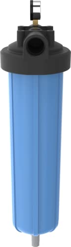 Pentair Pentek 150337 PBH Big Blue Bag Filter Housing