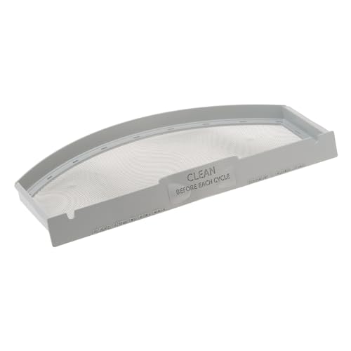 Appliances Dryer Lint Filter Screen