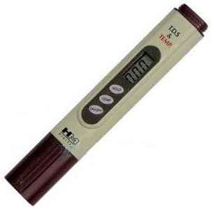 IPW Industries Inc -HM Digital (TDS-4) Handheld Digital TDS Meter-Monitor