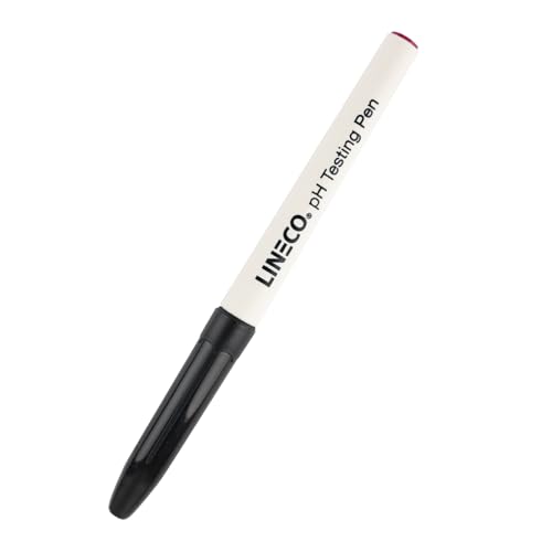 pH Testing Pen for Paper or Paperboard Products
