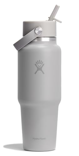 Travel Water Bottle (177 Count)