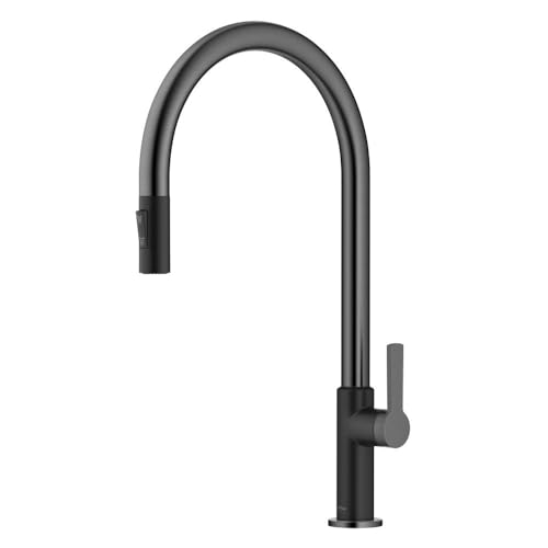 Oletto High Arc Single Handle Pull