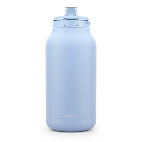Hydra 64oz Half Gallon Vacuum Insulated Stainless Steel Jug