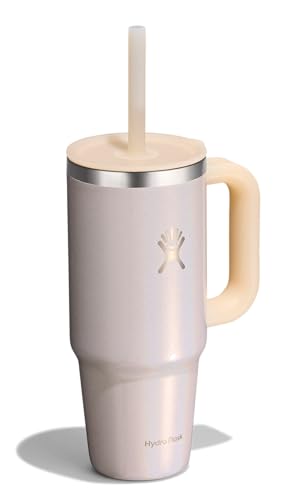 Travel Tumbler with Handle