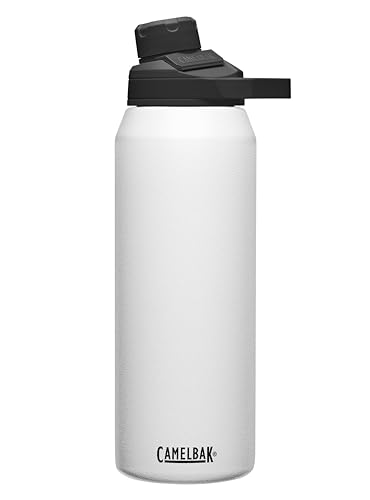 Chute Mag Stainless Steel Water Bottle 32oz