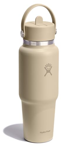 Travel Water Bottle