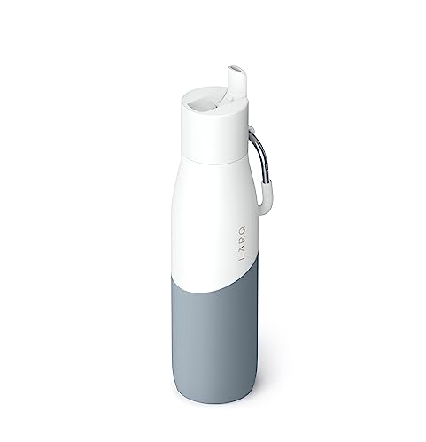 Bottle Movement Filtered