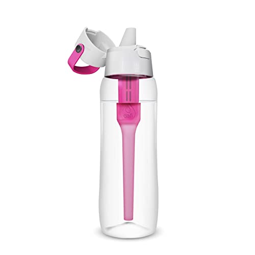 Sports Water Bottle Filter Replacement (3 Count)