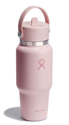 Travel Water Bottle