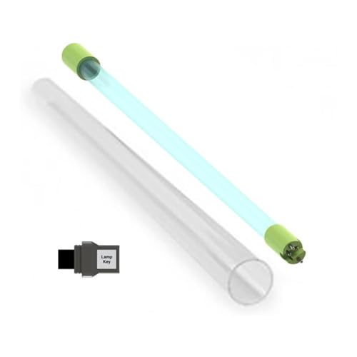 RL 420 UV Replacement Lamp