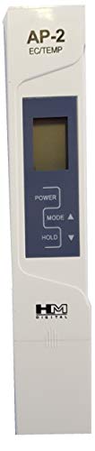 AP 2 AquaPro Water Quality Electrical Conductivity Tester