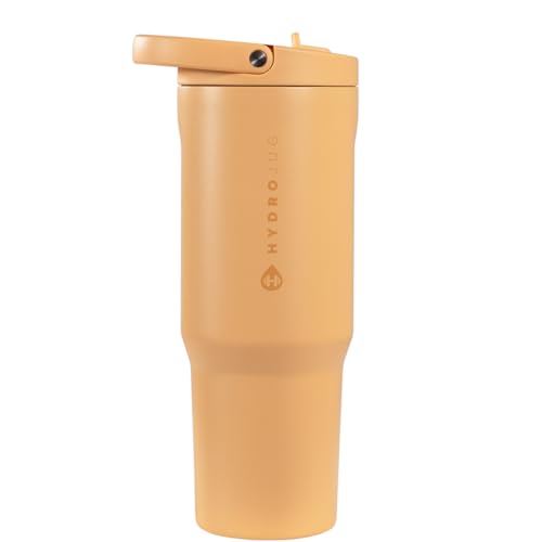 Sport 32 oz Insulated Stainless Steel Water Bottle