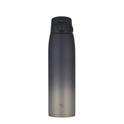 SM-VH95-XZ GoCafe Insulated Stainless Steel Mug, 32-Ounce (.95 liter), PFAS-free & BPA-free