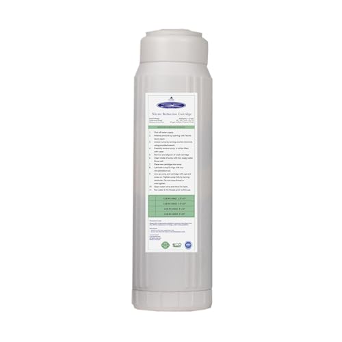 Nitrate Reduction Water Filter Cartridge