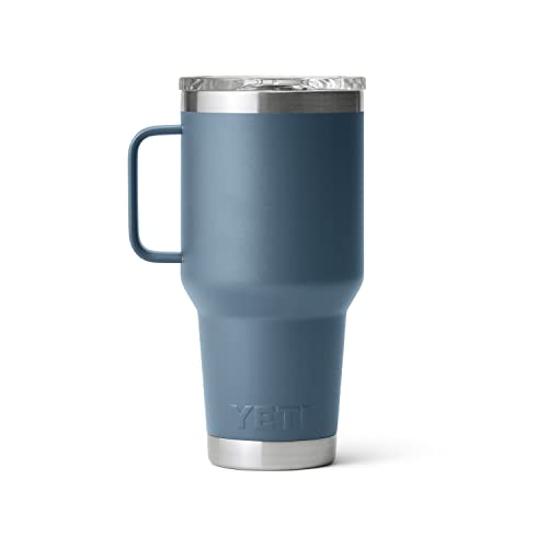 Stainless Steel Rambler Travel Drinking_Cup