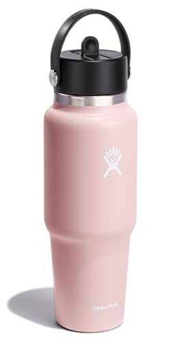 Travel Water Bottle