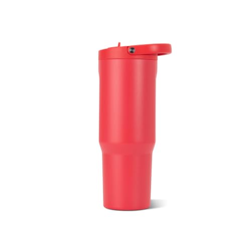 Sport 32 oz Insulated Stainless Steel Water Bottle
