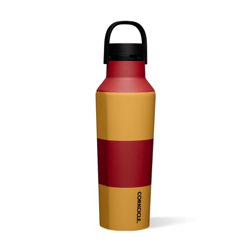 Harry Potter Gryffindor Insulated Canteen Travel Water Bottle
