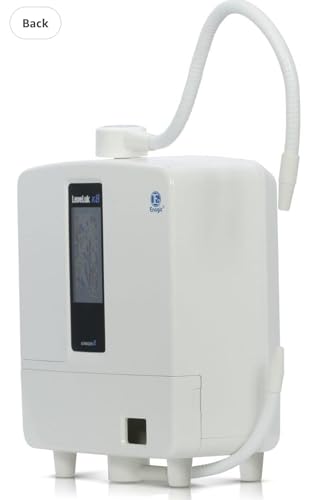 Enagic Leveluk K8 Water Filter Machine