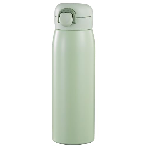 17 oz Mini Water Bottle Small Stainless Steel Thermoses