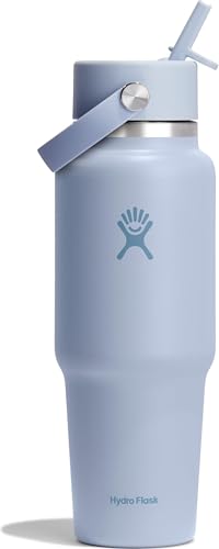 Travel Water Bottle