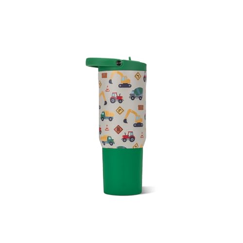 Sport 20 oz Insulated Stainless Steel Water Bottle