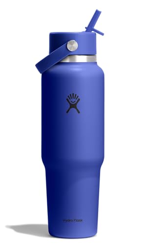 Travel Water Bottle