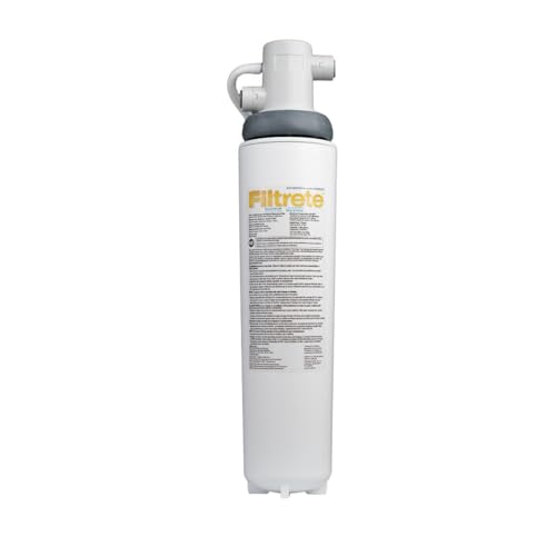 Maximum Under Sink Water Filtration System 3US