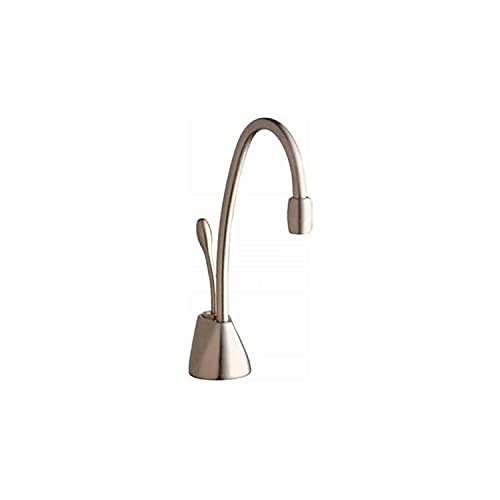 F GN1100SN Contemporary Instant Hot Water Dispenser Faucet
